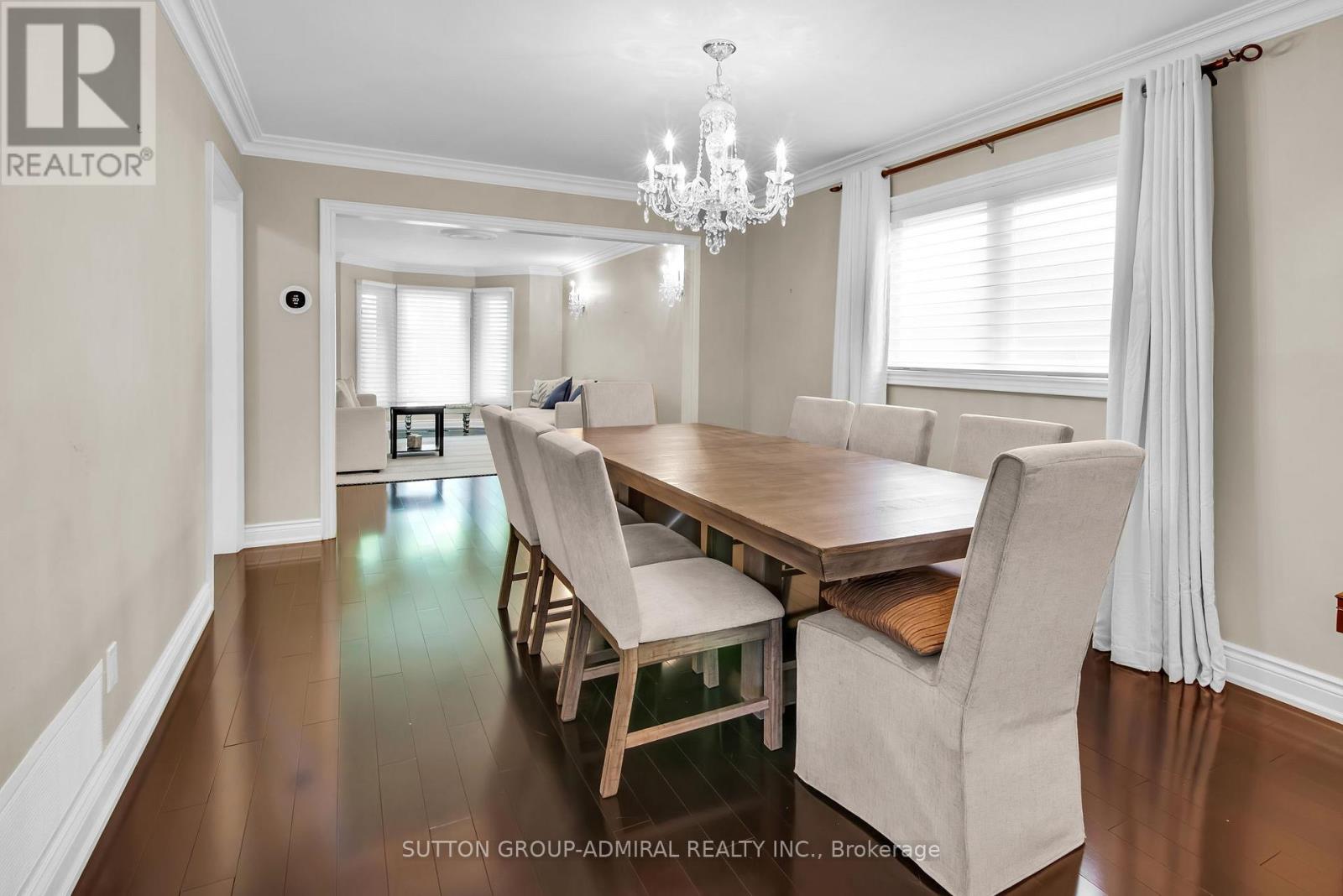 25 Grenadier Crescent, Vaughan, Ontario  L4J 7V8 - Photo 11 - N12468323