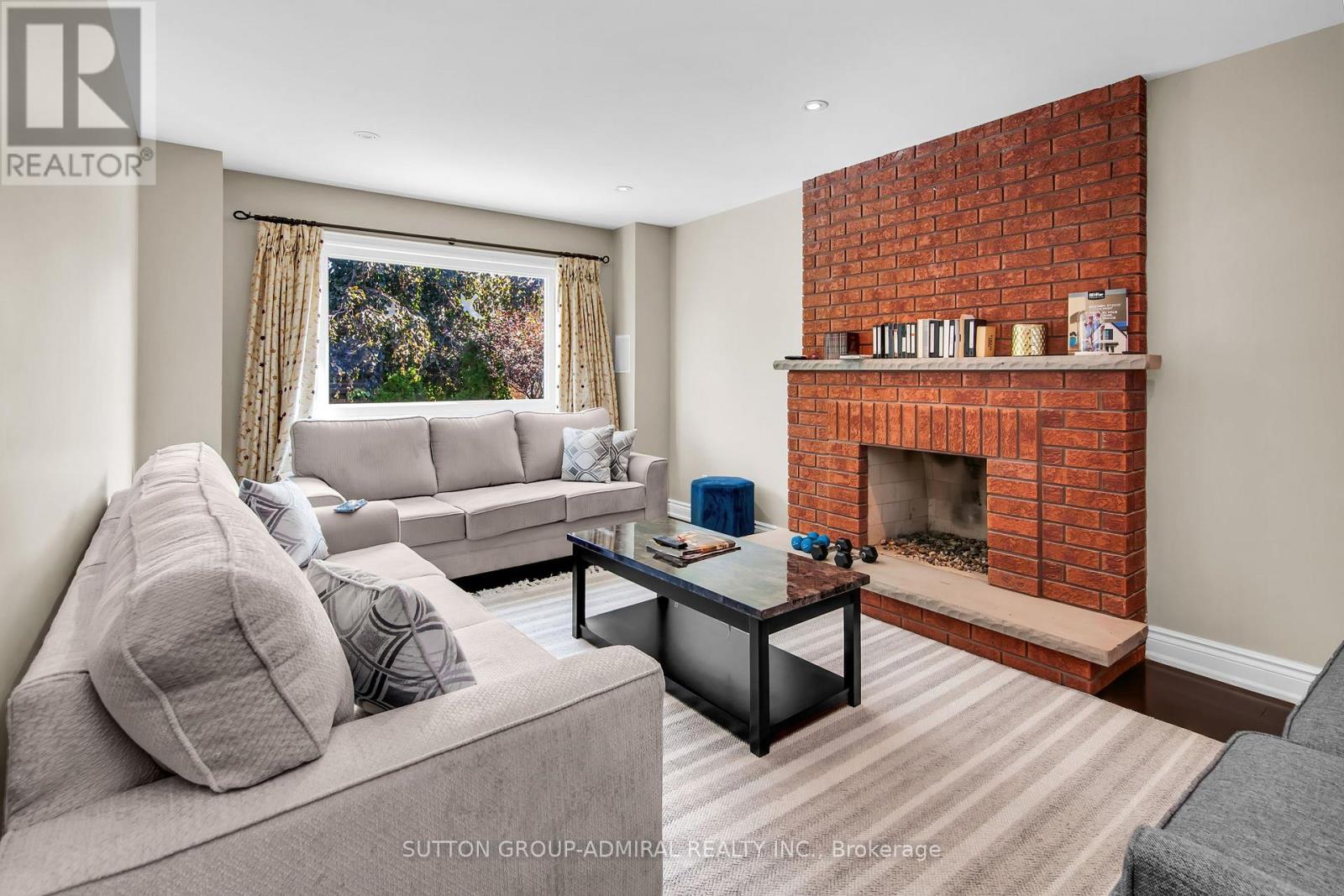 25 Grenadier Crescent, Vaughan, Ontario  L4J 7V8 - Photo 17 - N12468323