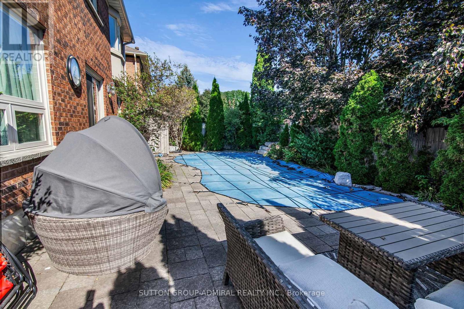25 Grenadier Crescent, Vaughan, Ontario  L4J 7V8 - Photo 39 - N12468323