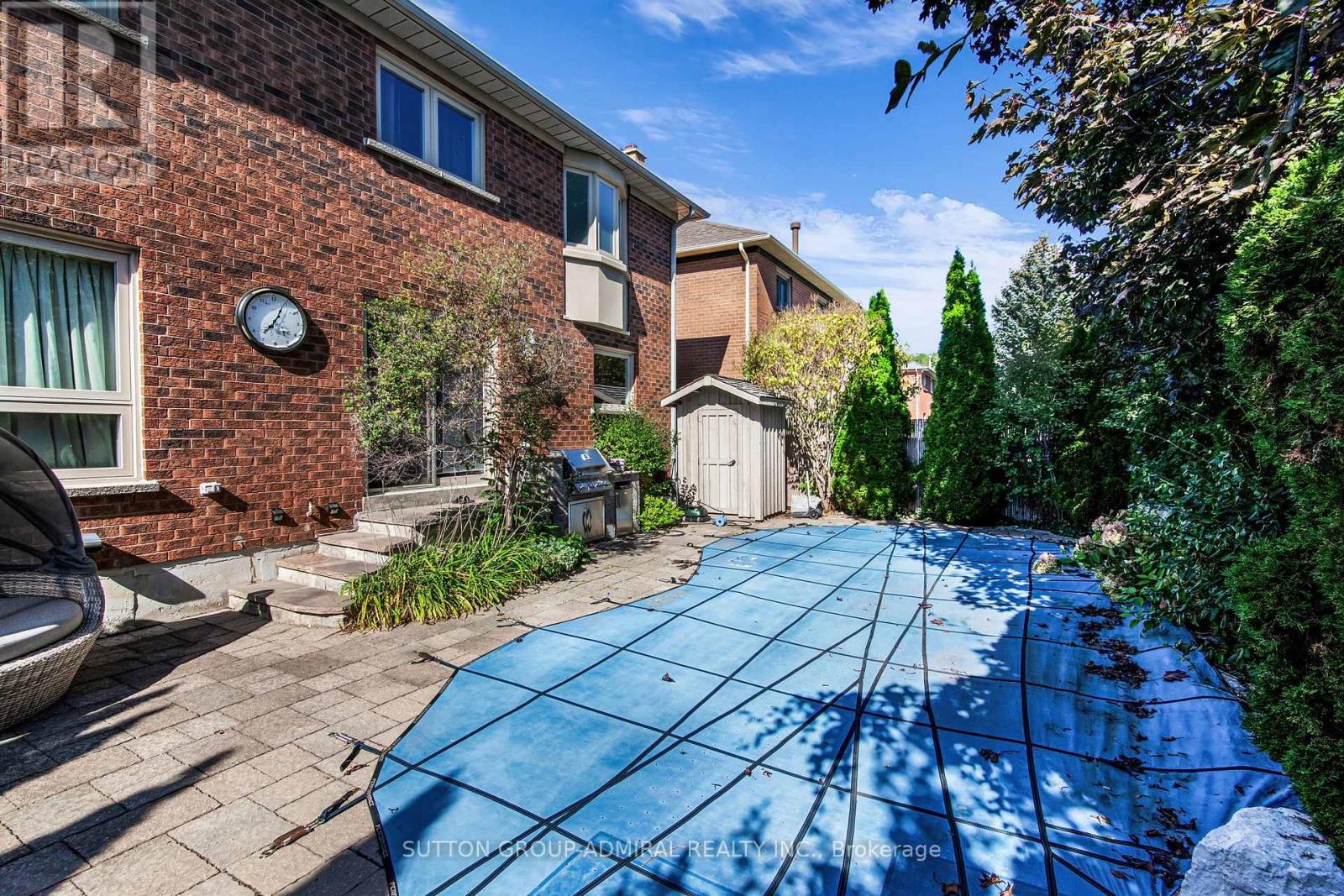 25 Grenadier Crescent, Vaughan, Ontario  L4J 7V8 - Photo 41 - N12468323
