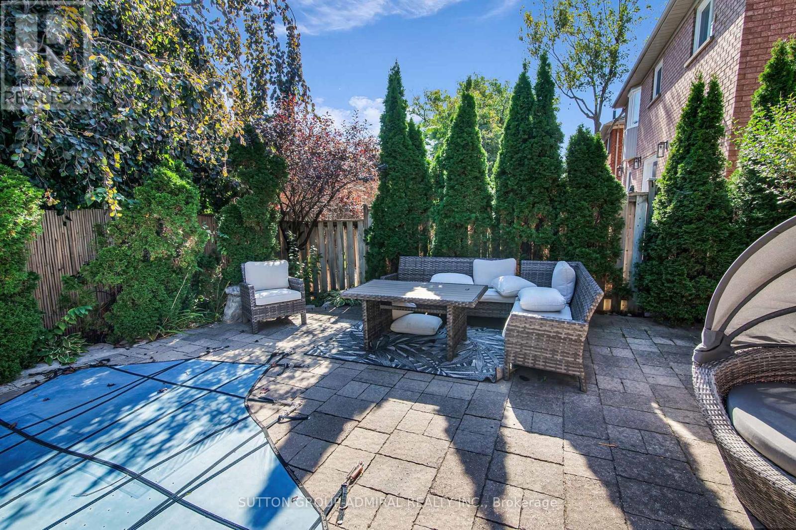 25 Grenadier Crescent, Vaughan, Ontario  L4J 7V8 - Photo 42 - N12468323
