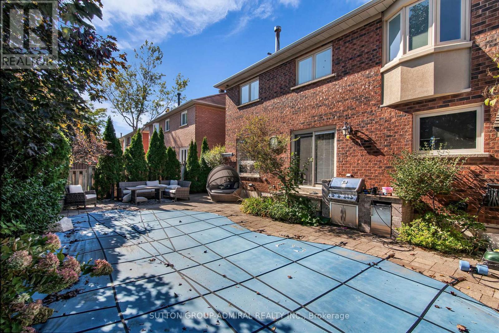 25 Grenadier Crescent, Vaughan, Ontario  L4J 7V8 - Photo 43 - N12468323