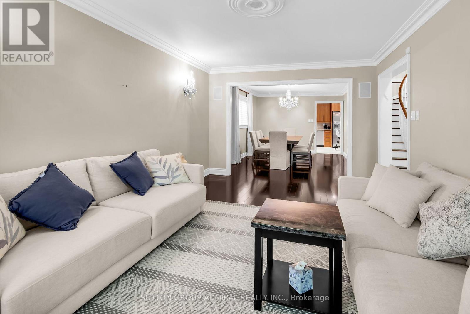 25 Grenadier Crescent, Vaughan, Ontario  L4J 7V8 - Photo 8 - N12468323