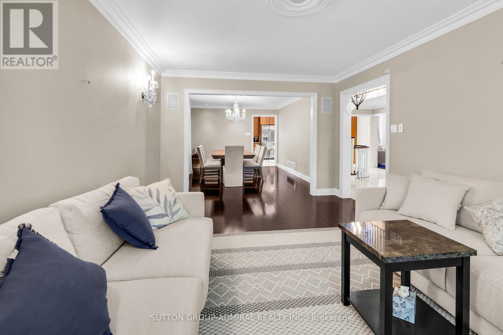 25 Grenadier Crescent, Vaughan, Ontario  L4J 7V8 - Photo 9 - N12468323