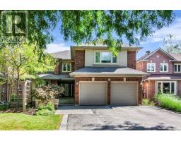 25 GRENADIER CRESCENT, Vaughan, Ontario