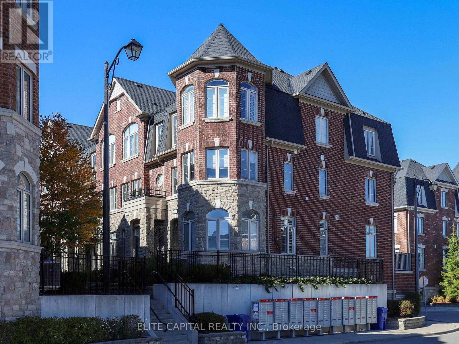 31 - 1331 MAJOR MACKENZIE DRIVE, Vaughan, Ontario