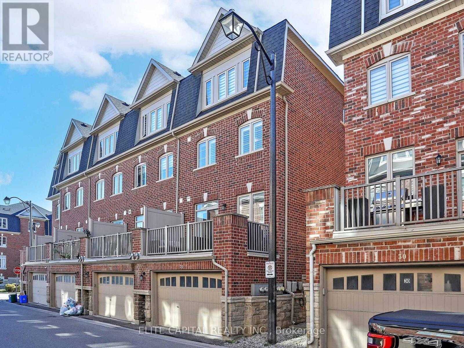 31 - 1331 Major Mackenzie Drive, Vaughan, Ontario  L6A 3Z1 - Photo 22 - N12468334