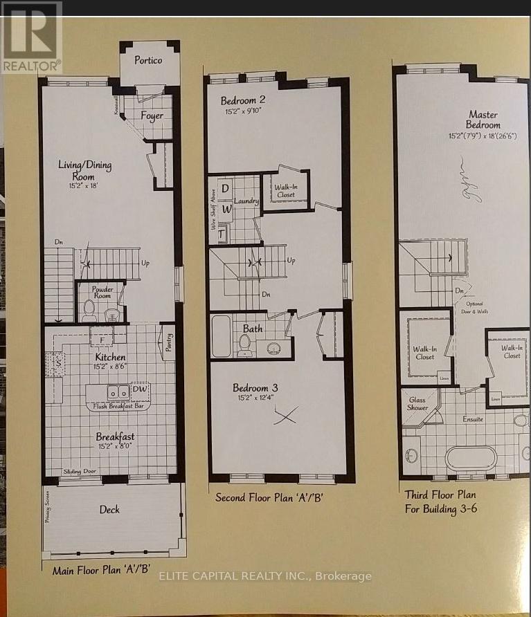31 - 1331 Major Mackenzie Drive, Vaughan, Ontario  L6A 3Z1 - Photo 23 - N12468334