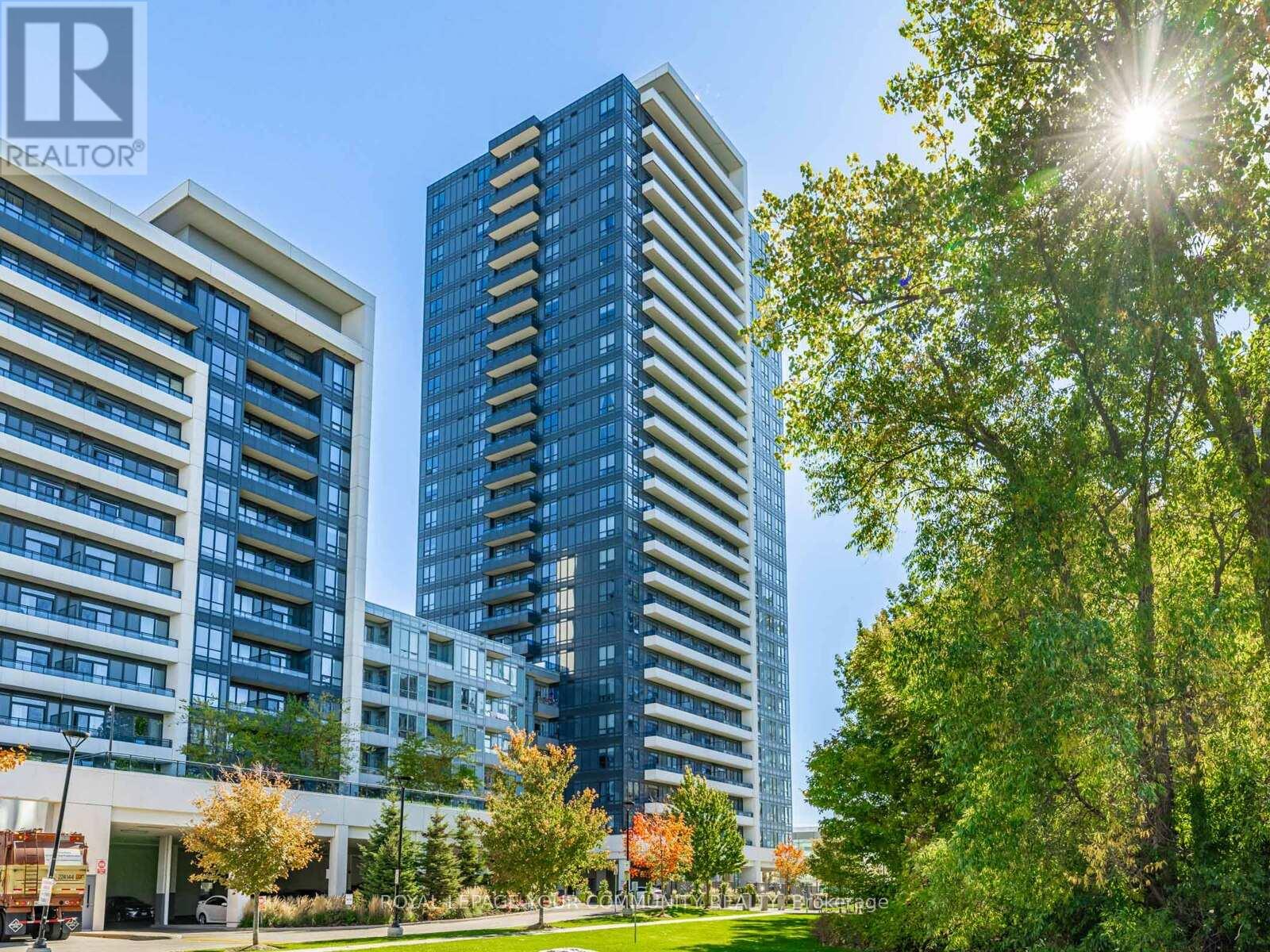 2106 - 7890 BATHURST STREET, Vaughan, Ontario
