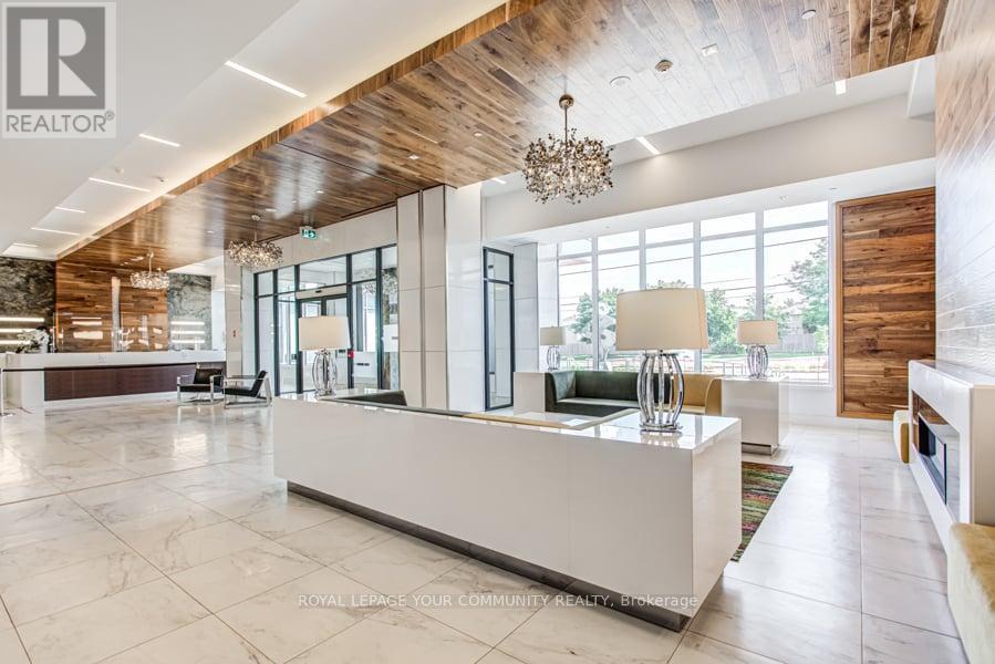 2106 - 7890 Bathurst Street, Vaughan, Ontario  L4J 0J9 - Photo 17 - N12468343