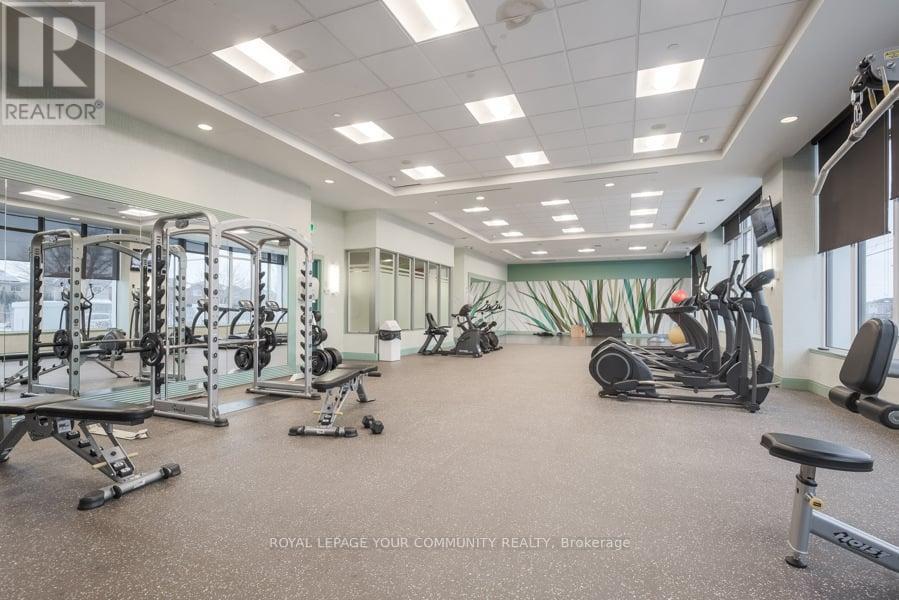 2106 - 7890 Bathurst Street, Vaughan, Ontario  L4J 0J9 - Photo 21 - N12468343