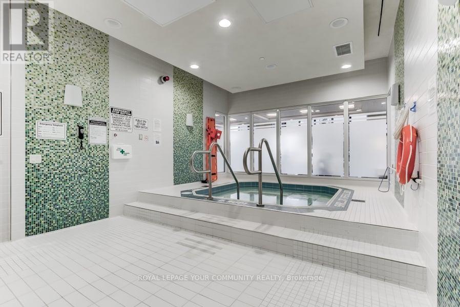 2106 - 7890 Bathurst Street, Vaughan, Ontario  L4J 0J9 - Photo 23 - N12468343