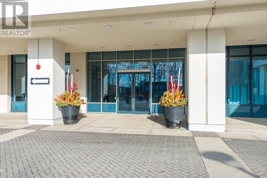 2106 - 7890 Bathurst Street, Vaughan, Ontario  L4J 0J9 - Photo 27 - N12468343