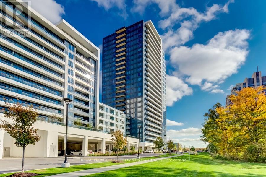 2106 - 7890 Bathurst Street, Vaughan, Ontario  L4J 0J9 - Photo 28 - N12468343