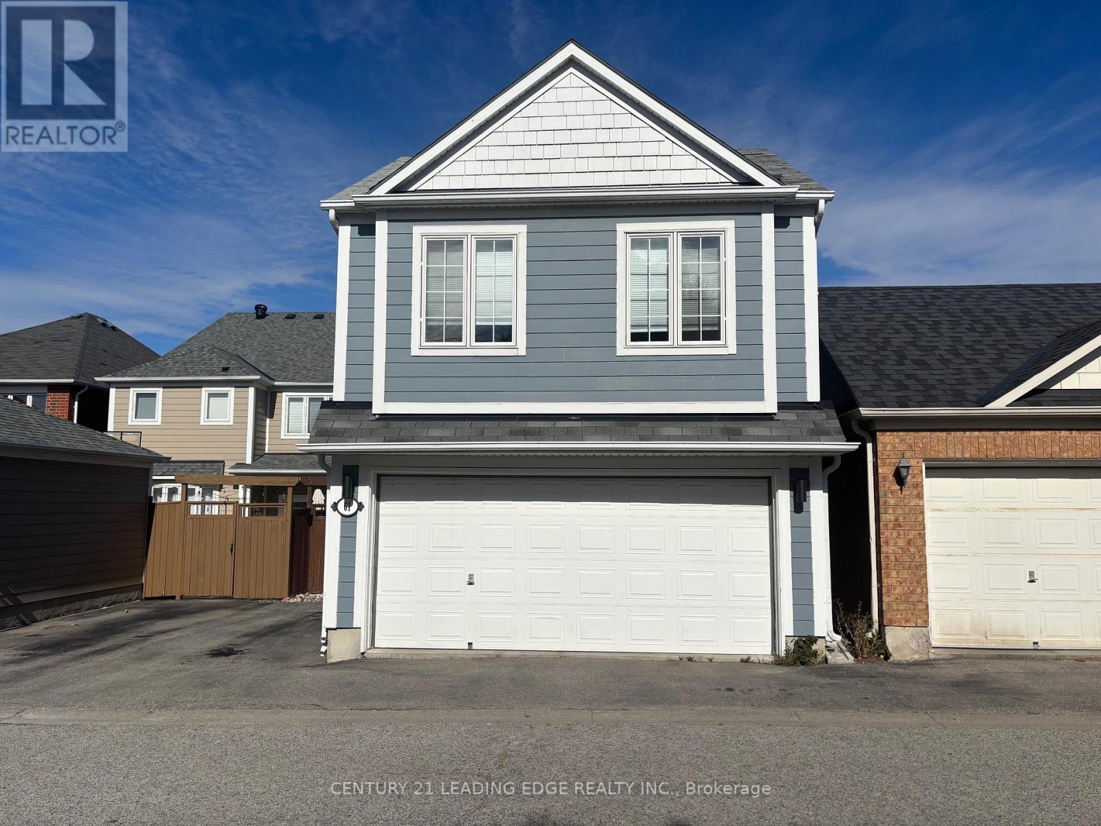 COACH - 61 MORNING DOVE DRIVE, Markham, Ontario
