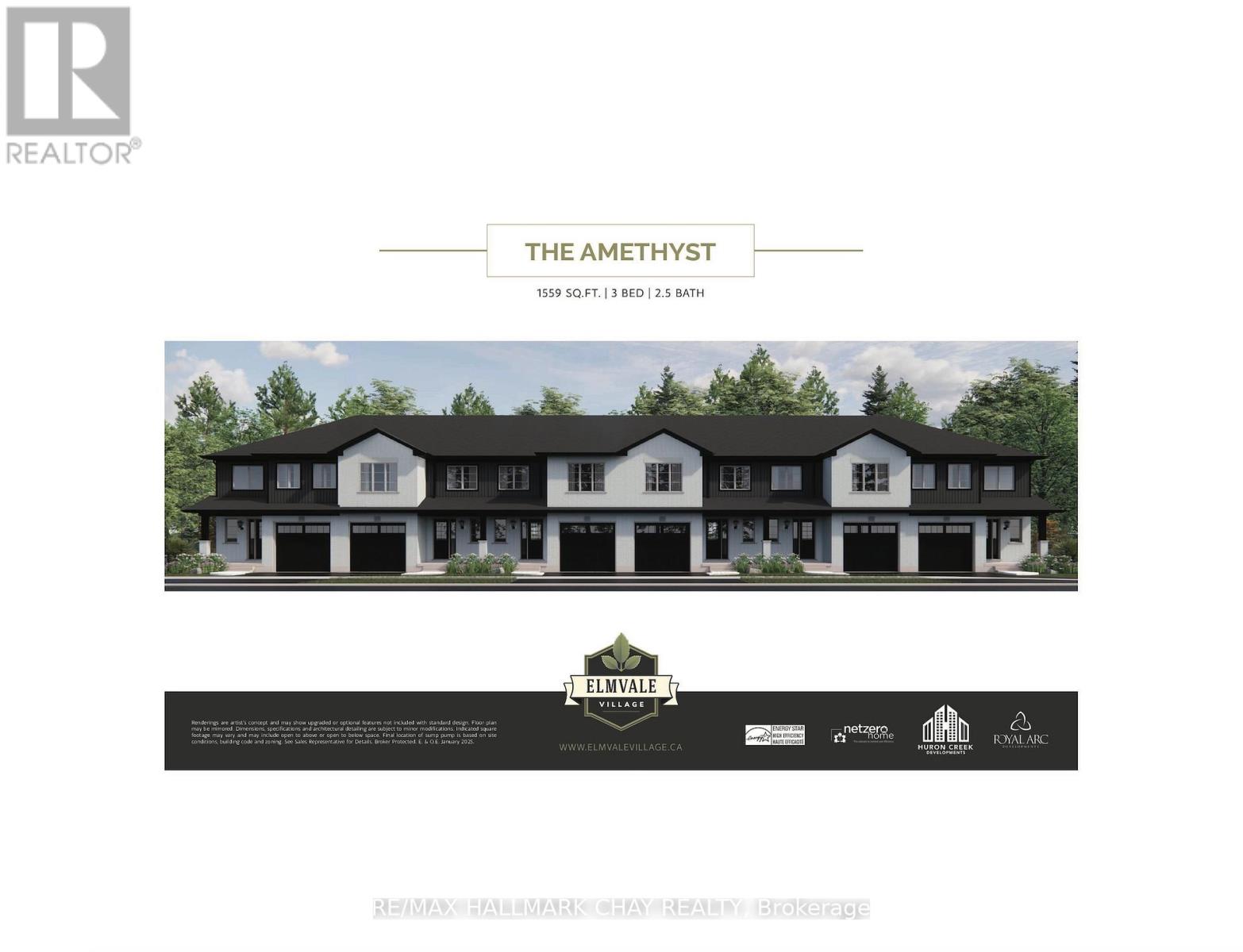 LOT 30 169 QUEEN STREET, Springwater, Ontario