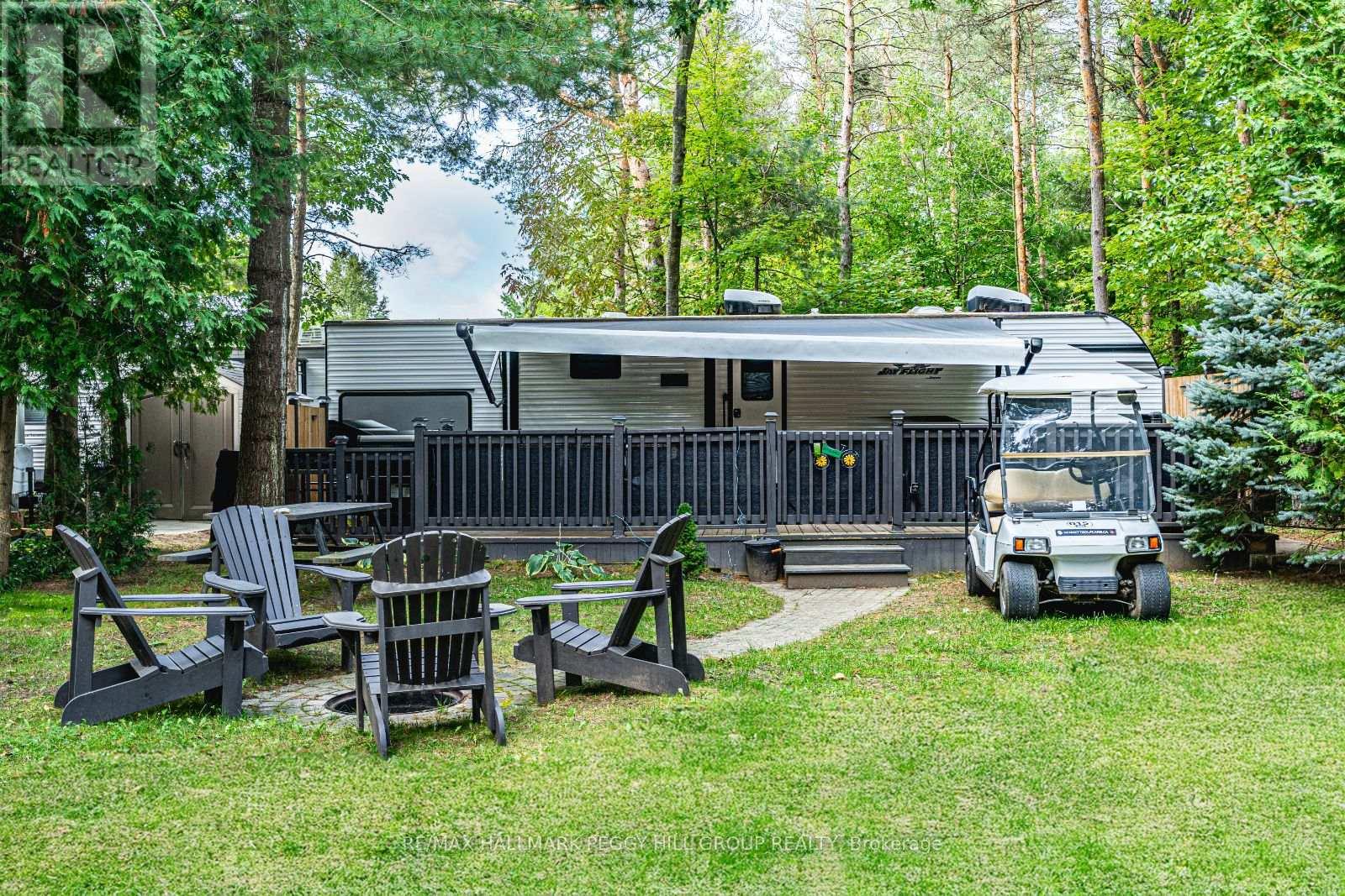 35 - 4300 CROSSLAND ROAD, tiny, Ontario