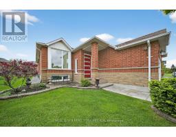 168 HURST DRIVE, Barrie, Ontario