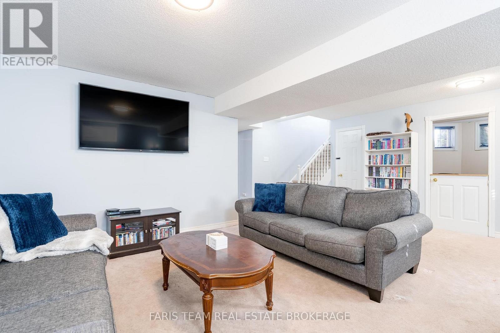 24 Marsellus Drive, Barrie, Ontario  L4N 8S6 - Photo 20 - S12468326