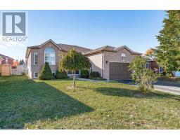 24 MARSELLUS DRIVE, Barrie, Ontario