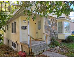 1 - 279 BLAKE STREET, Barrie, Ontario