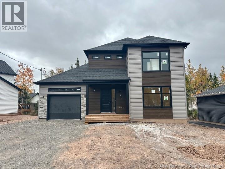 20 Rachel Street, Moncton, New Brunswick  E1G 6J4 - Photo 1 - NB127609