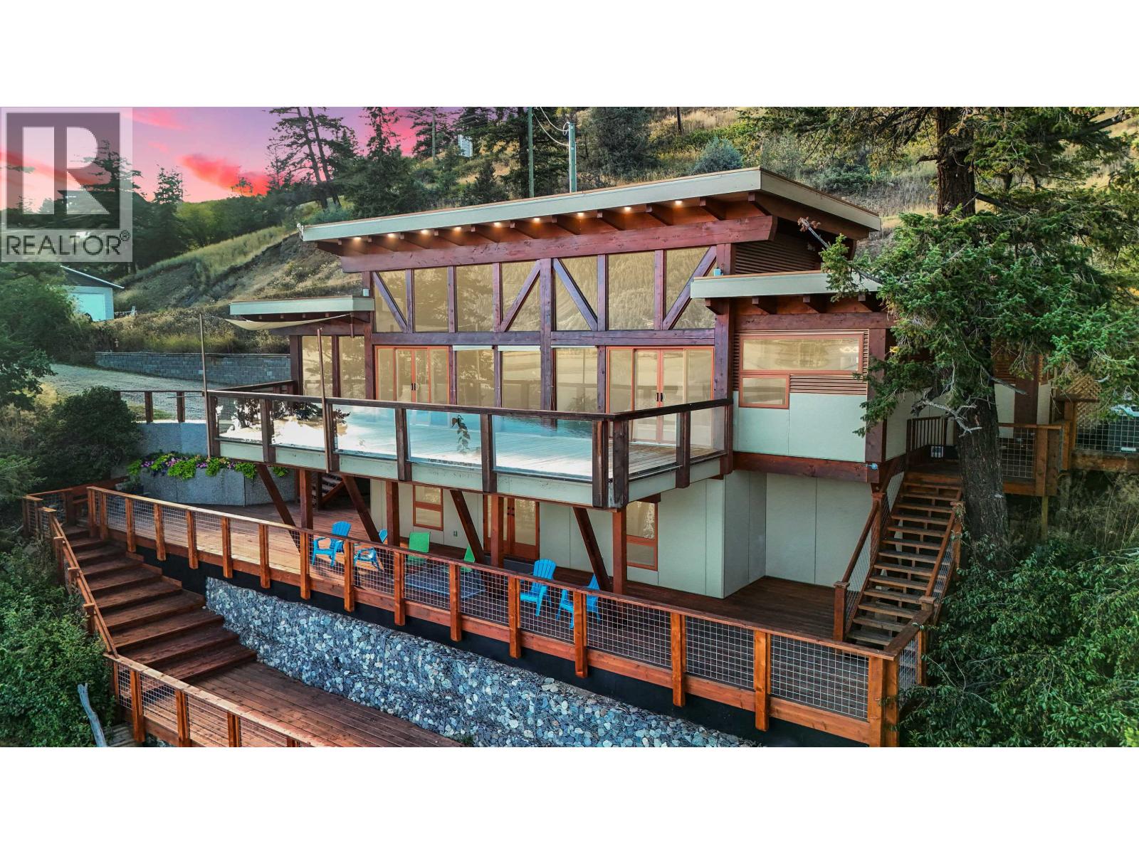 1917 Bass Road, Williams Lake, British Columbia  V2G 5G6 - Photo 1 - R3040017