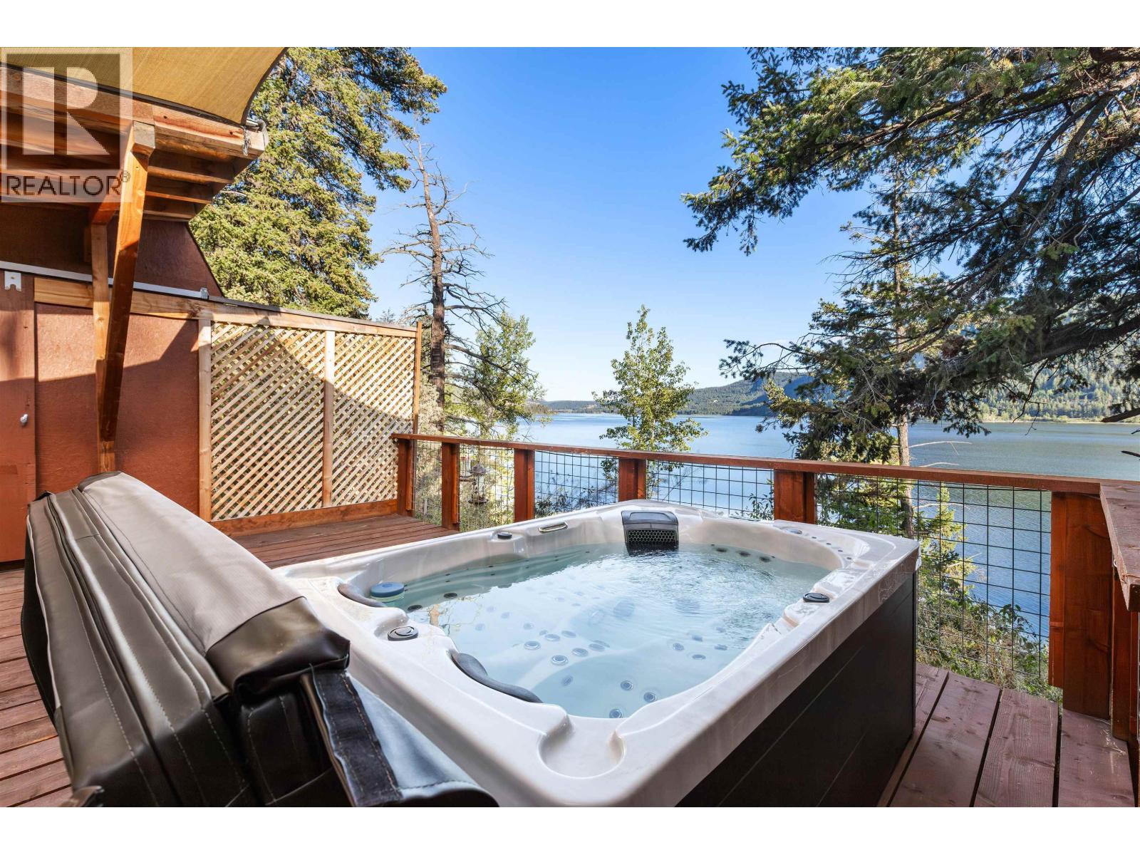 1917 Bass Road, Williams Lake, British Columbia  V2G 5G6 - Photo 31 - R3040017