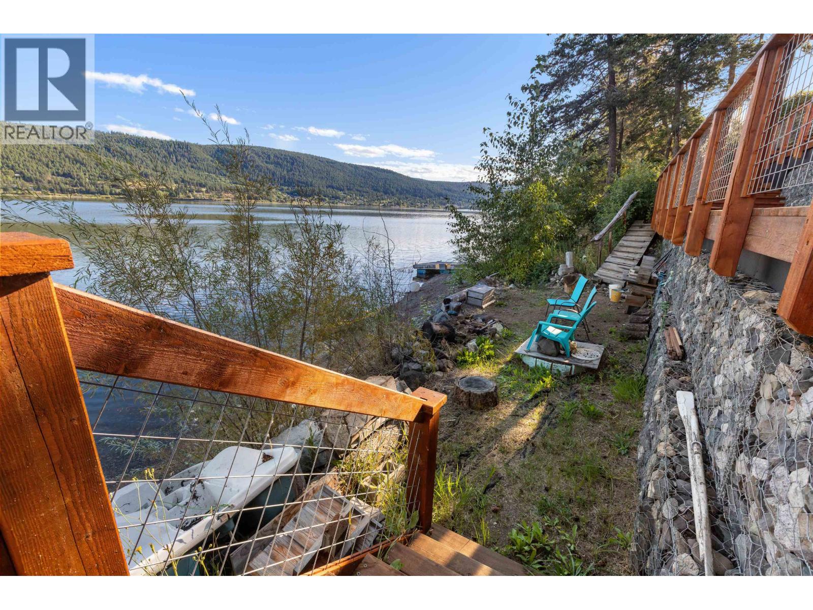 1917 Bass Road, Williams Lake, British Columbia  V2G 5G6 - Photo 36 - R3040017