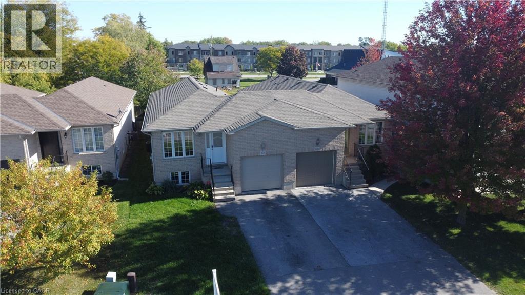 83 Marion Street, Mount Hope, Ontario  L0R 1W0 - Photo 39 - 40773700