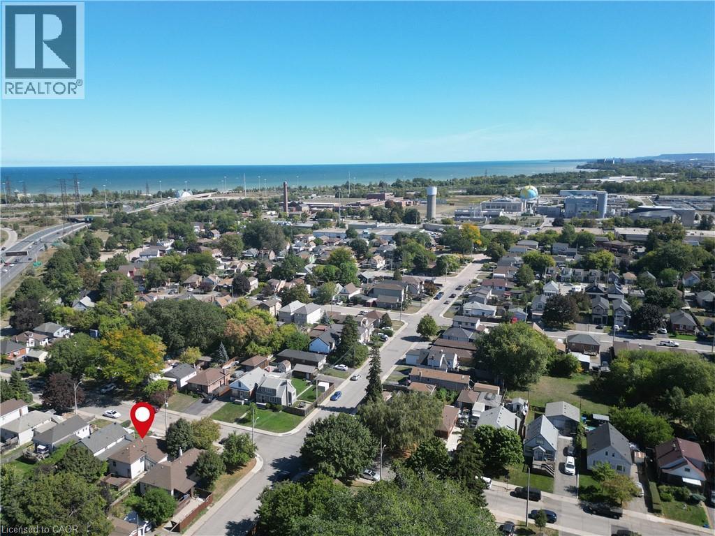 753 Burgess Avenue, Hamilton, Ontario  L8H 6J5 - Photo 3 - 40774023