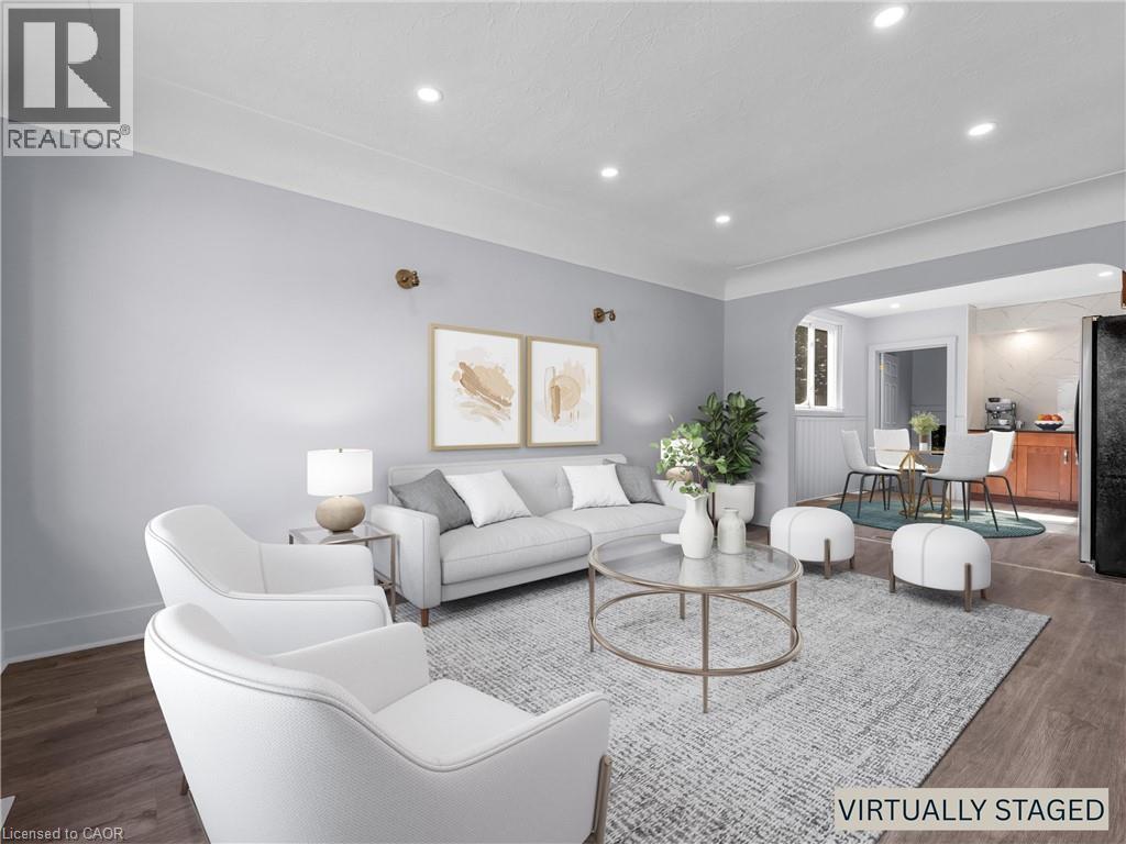 753 Burgess Avenue, Hamilton, Ontario  L8H 6J5 - Photo 8 - 40774023