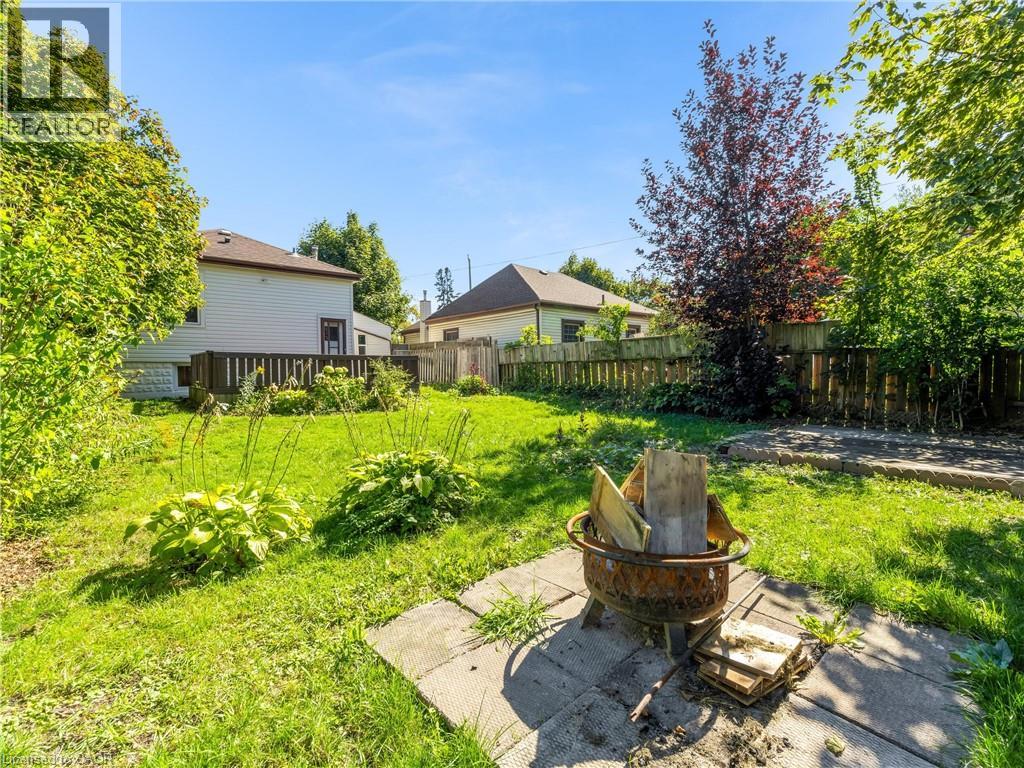 753 Burgess Avenue, Hamilton, Ontario  L8H 6J5 - Photo 34 - 40774023