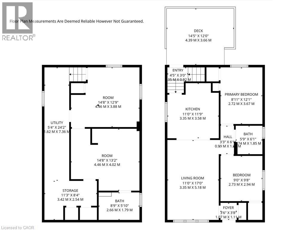 753 Burgess Avenue, Hamilton, Ontario  L8H 6J5 - Photo 29 - 40774023