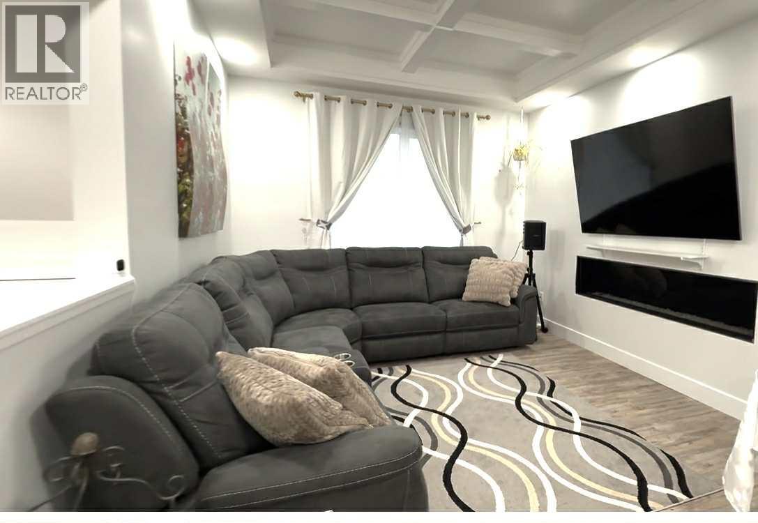 A 8428 82 Street, Fort St. John, British Columbia  V1J 0K6 - Photo 7 - R3058653