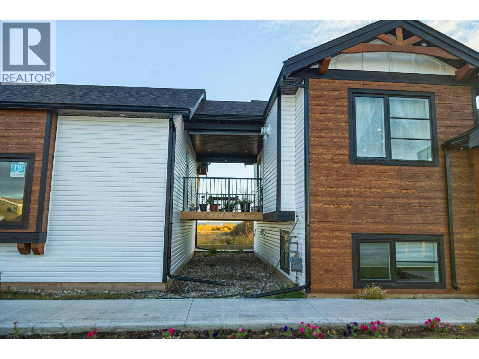 A 8428 82 Street, Fort St. John, British Columbia  V1J 0K6 - Photo 4 - R3058653