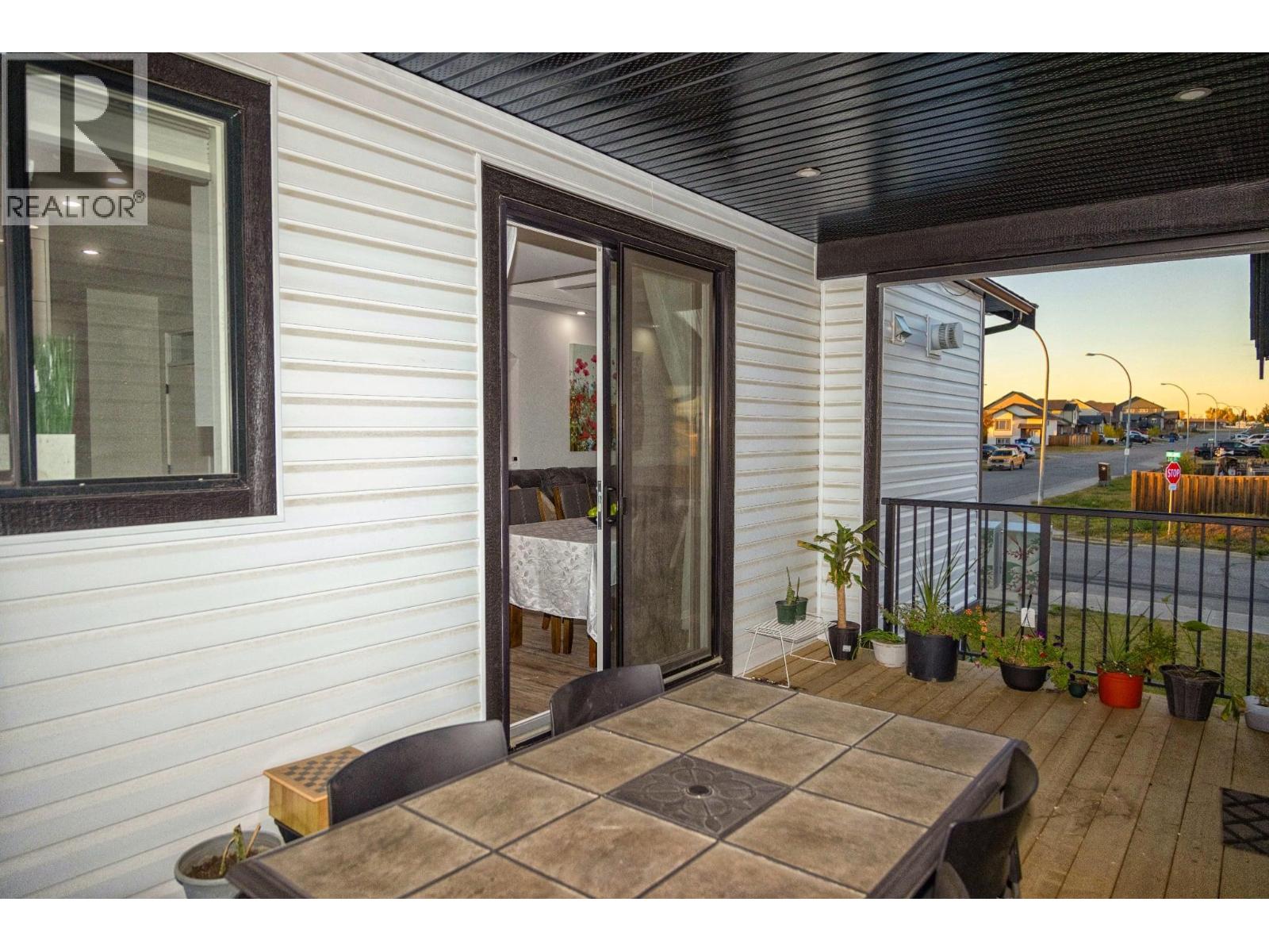 A 8428 82 Street, Fort St. John, British Columbia  V1J 0K6 - Photo 13 - R3058653