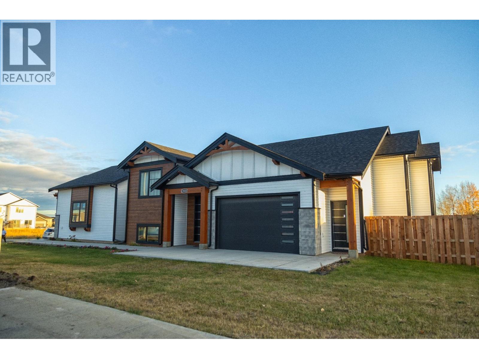 A 8428 82 STREET, Fort St. John, British Columbia