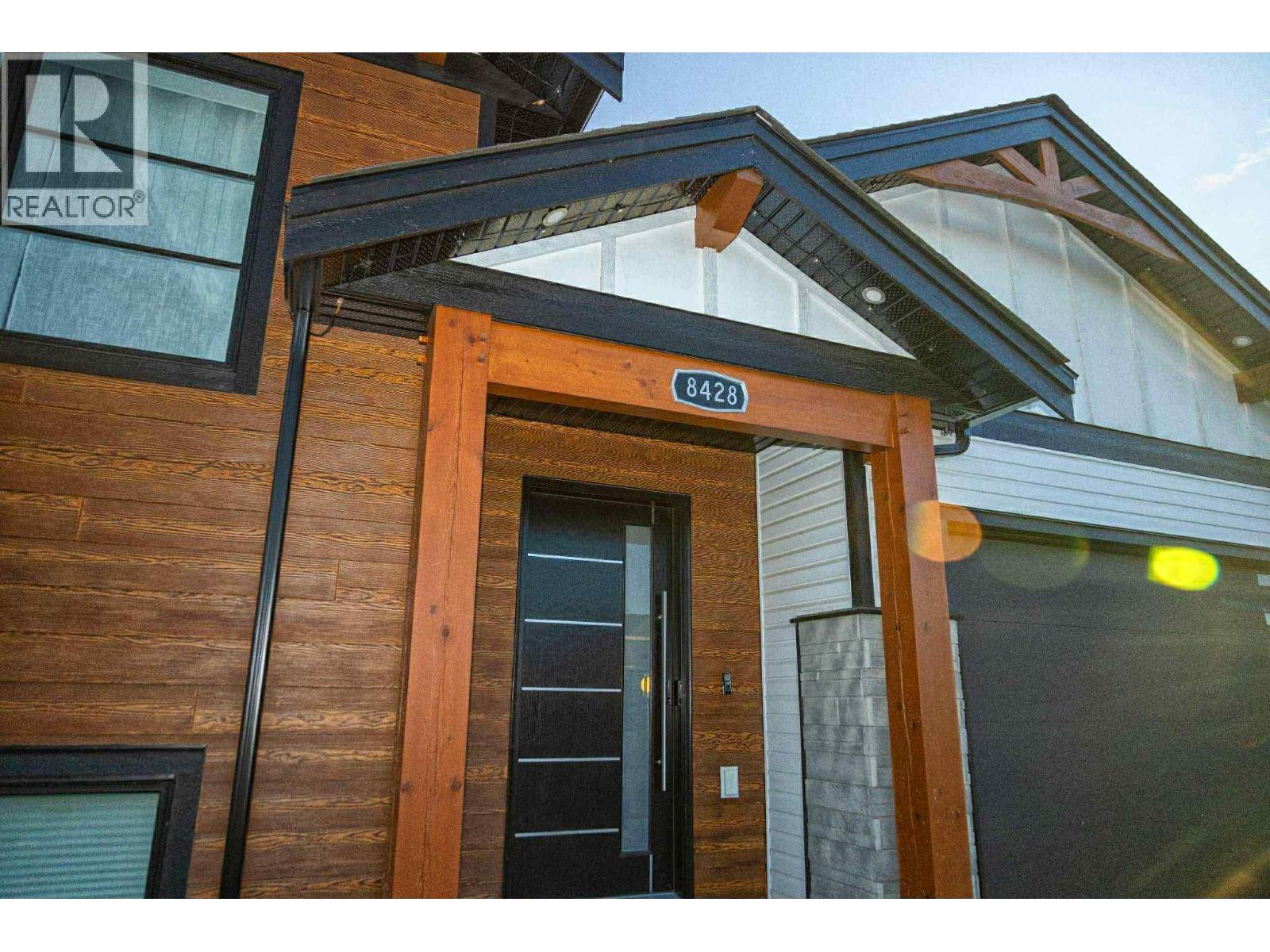 A 8428 82 Street, Fort St. John, British Columbia  V1J 0K6 - Photo 6 - R3058653