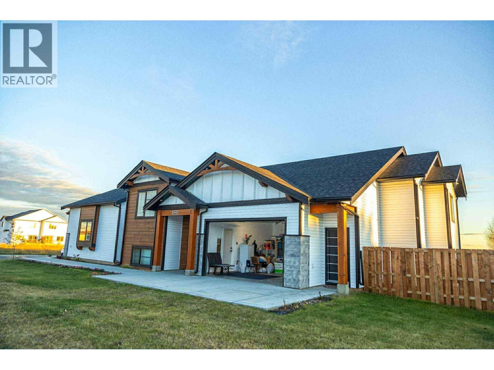 A 8428 82 Street, Fort St. John, British Columbia  V1J 0K6 - Photo 32 - R3058653