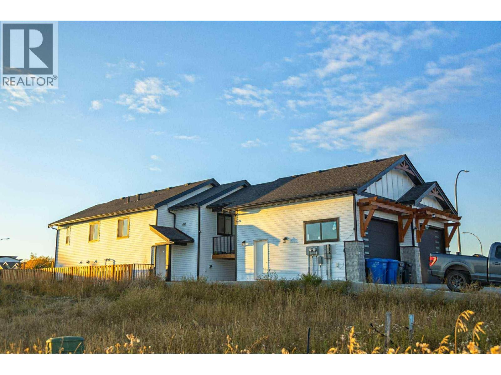 A 8428 82 Street, Fort St. John, British Columbia  V1J 0K6 - Photo 36 - R3058653