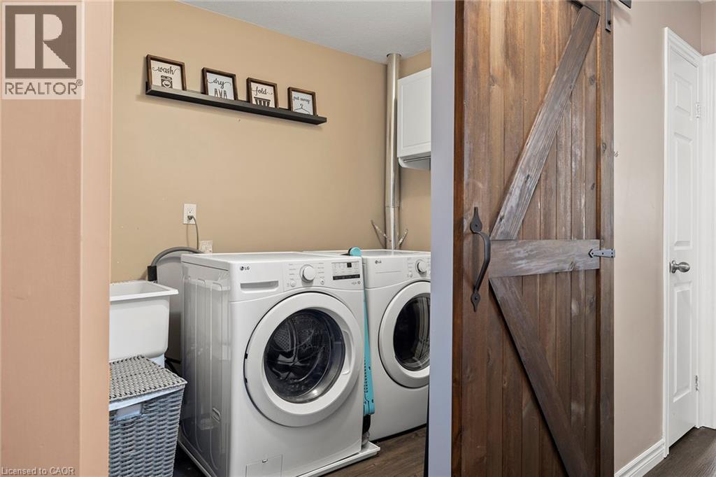 9 Hampton Brook Way Unit# 61, Mount Hope, Ontario  L0R 1W0 - Photo 25 - 40778611