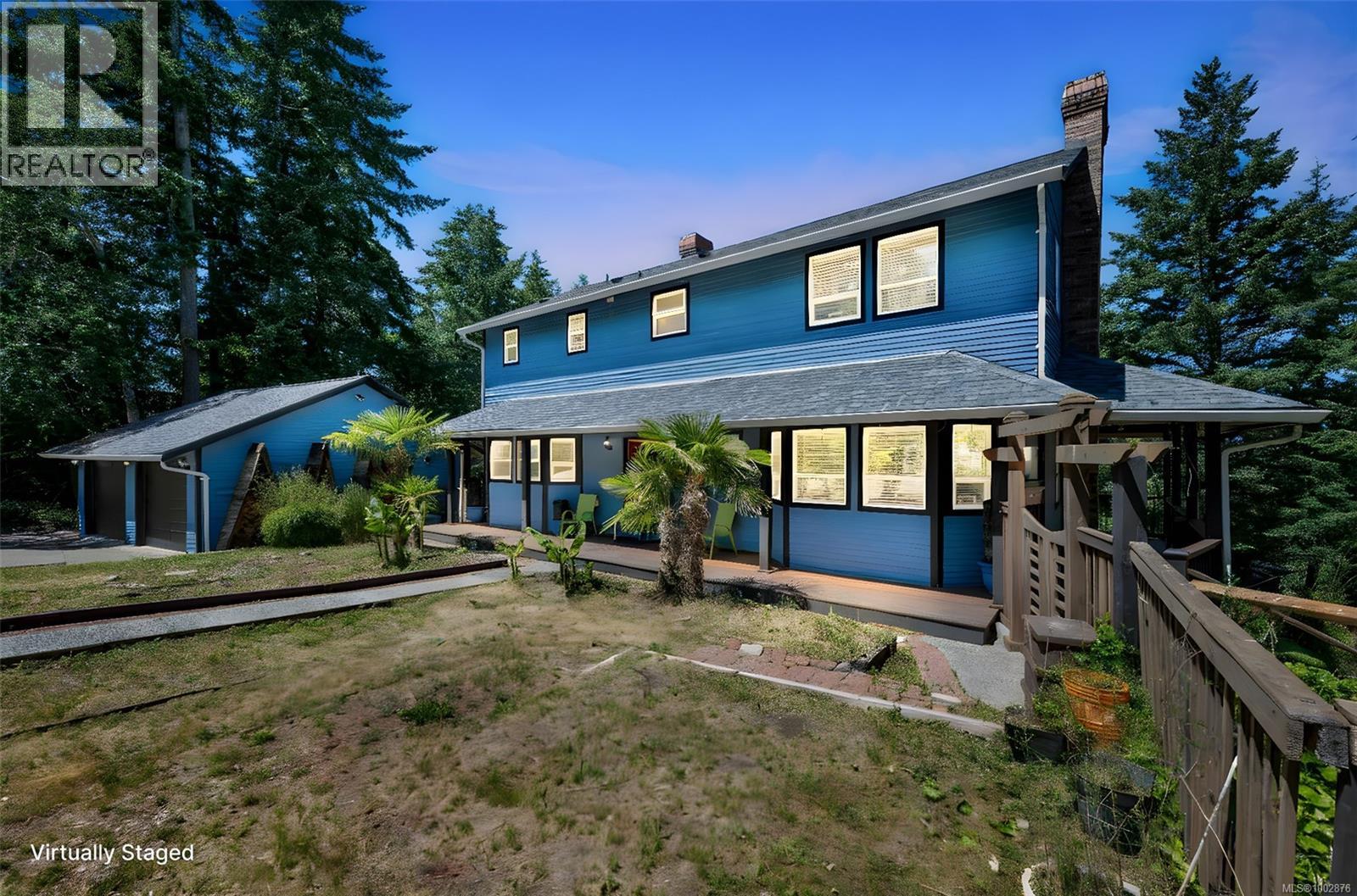 1437 Belcarra Rd, Duncan, British Columbia  V9L 5P2 - Photo 72 - 1002876
