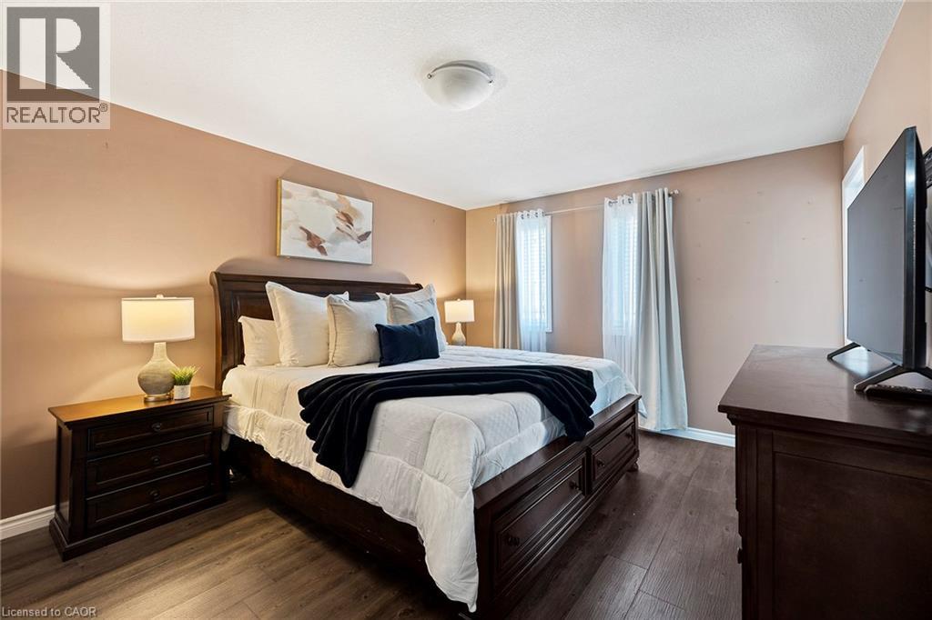 9 Hampton Brook Way Unit# 61, Mount Hope, Ontario  L0R 1W0 - Photo 18 - 40778611