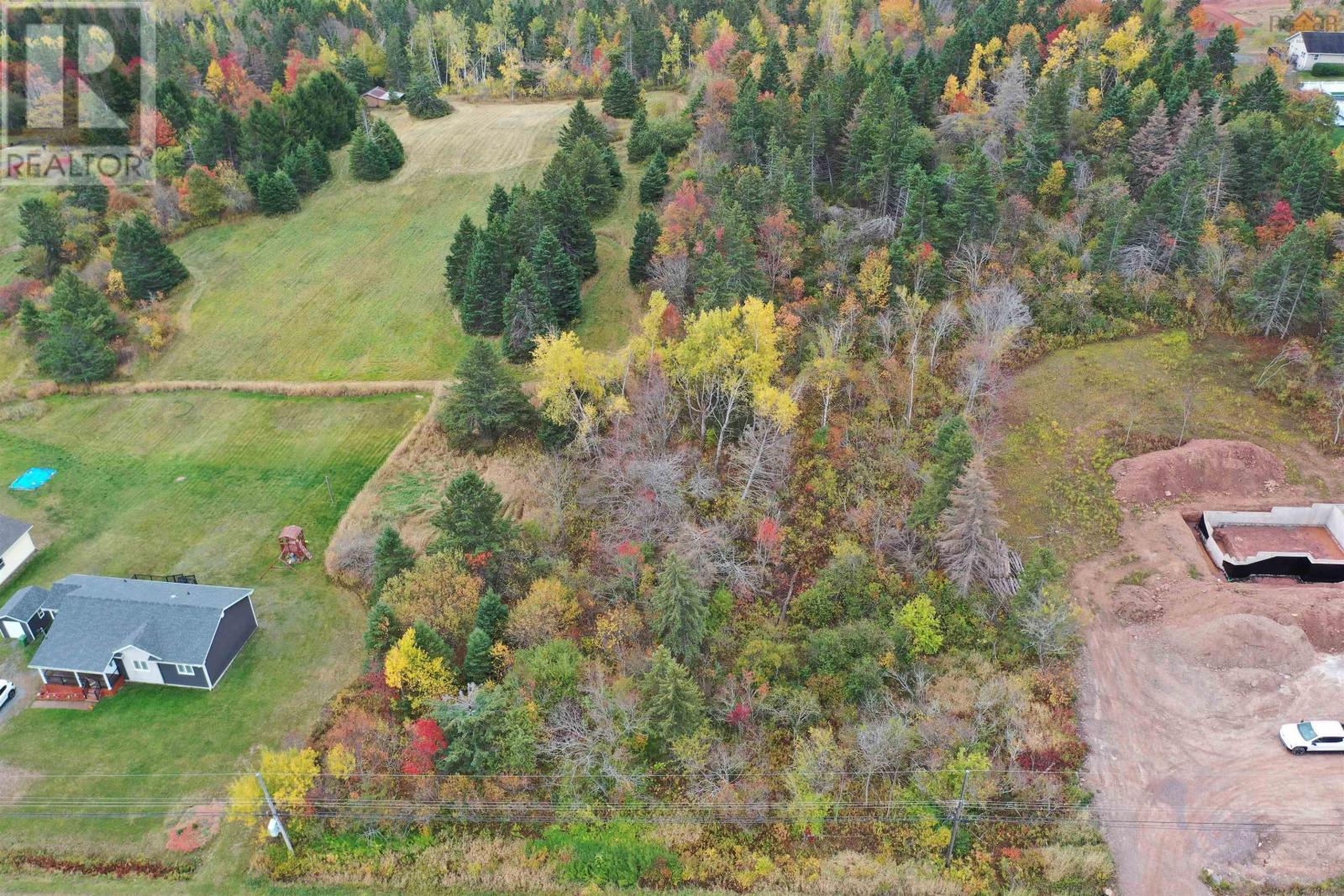 Lot S3 4 Highway, Greenhill, Nova Scotia  B0K 2A0 - Photo 1 - 202526047