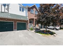 42 GREEN VALLEY Drive Unit# 19, Kitchener, Ontario