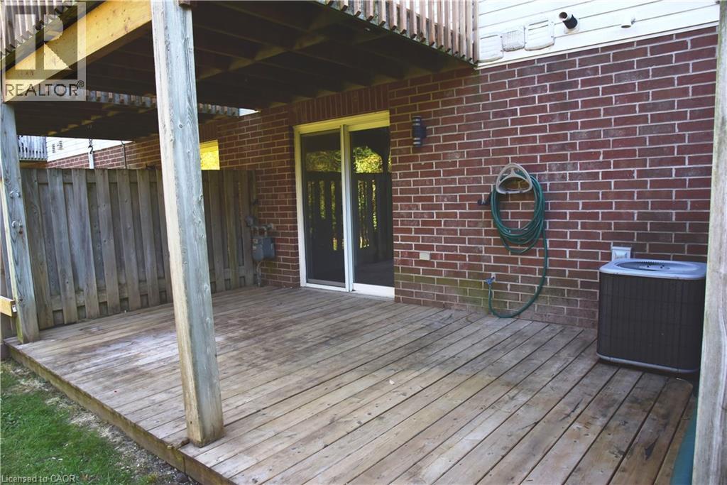 42 Green Valley Drive Unit# 19, Kitchener, Ontario  N2P 2C3 - Photo 27 - 40779323