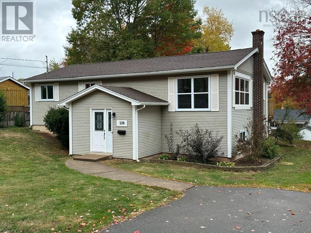 239 Milne Avenue, New Minas, Nova Scotia  B4N 4C9 - Photo 1 - 202526066