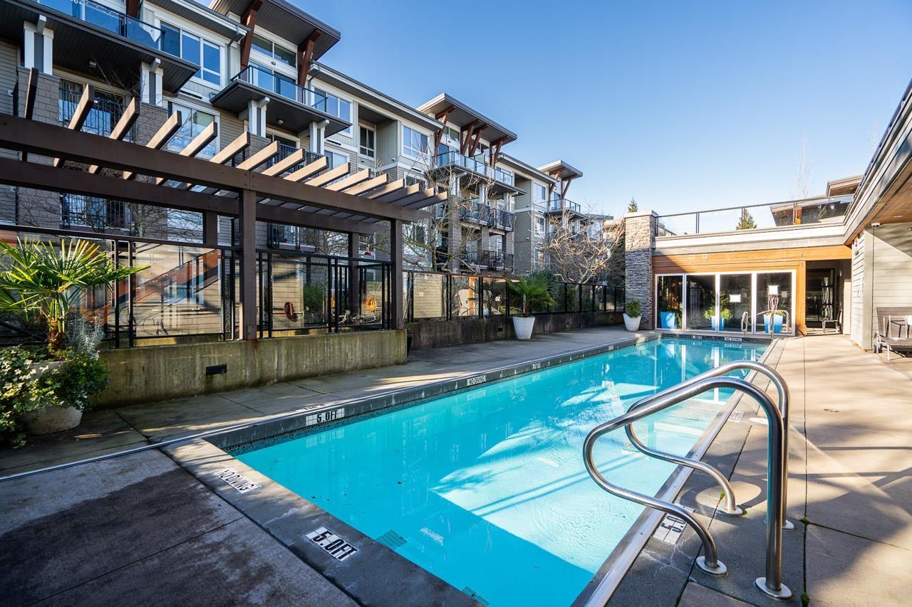 115 6671 121 Street, Surrey, British Columbia V3W 1T9 - Photo 27 - R3058128