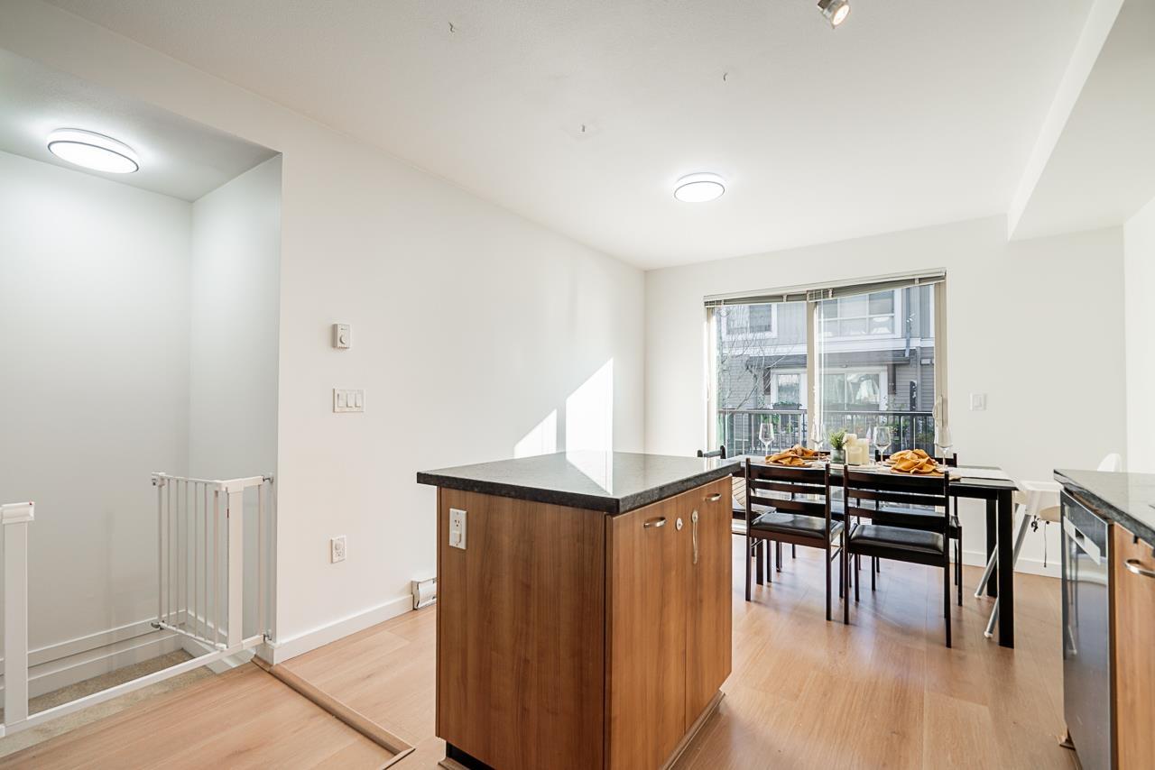 115 6671 121 Street, Surrey, British Columbia V3W 1T9 - Photo 5 - R3058128